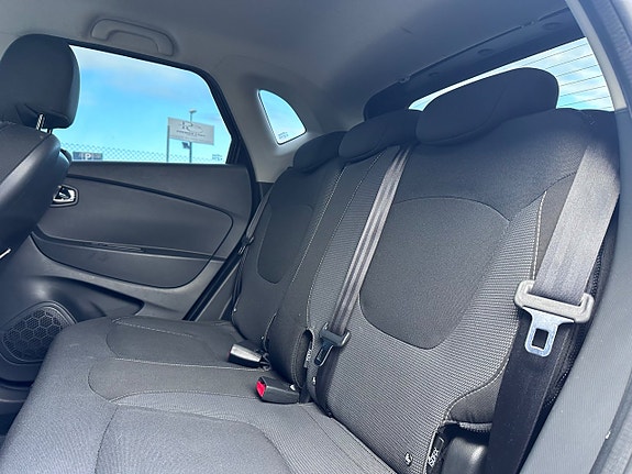 Renault Captur 16 of 20