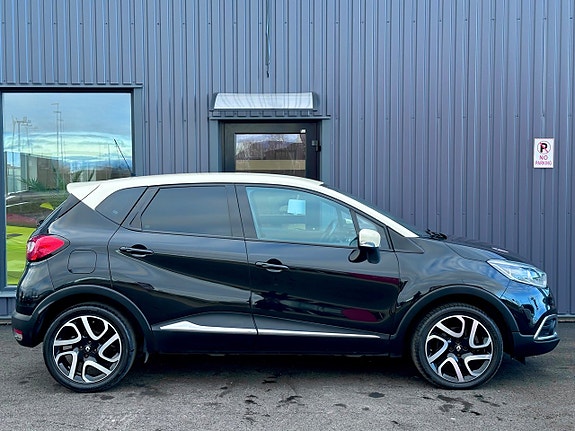 Renault Captur 7 of 20
