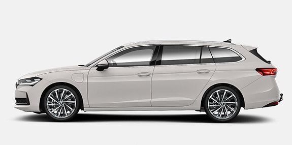 Skoda Superb 3 of 4