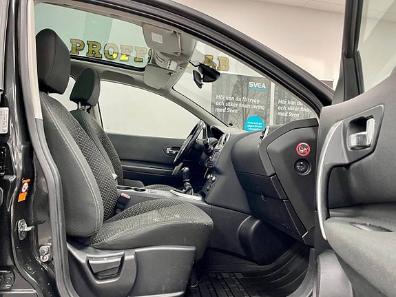 Nissan Qashqai+2 13 of 20