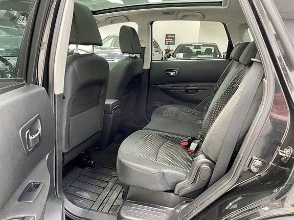 Nissan Qashqai+2 15 of 20