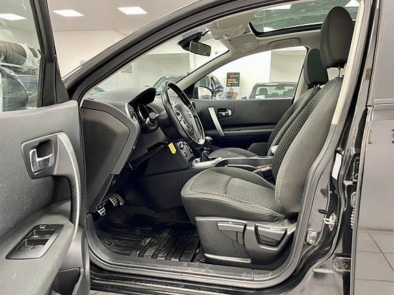 Nissan Qashqai+2 16 of 20