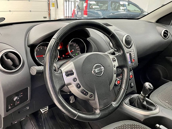 Nissan Qashqai+2 6 of 20