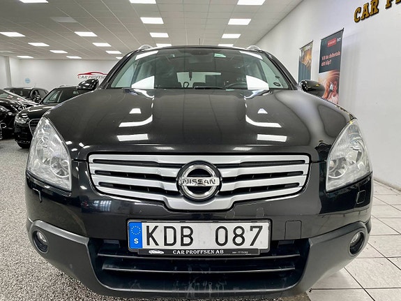 Nissan Qashqai+2 17 of 20