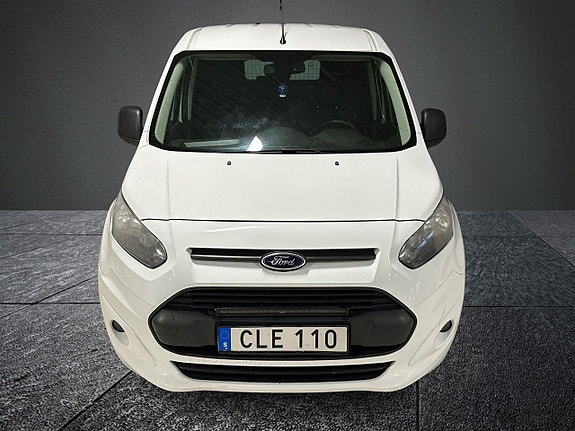 Ford Transit Connect 2 of 5