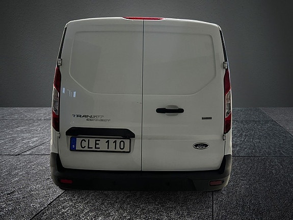 Ford Transit Connect 4 of 5