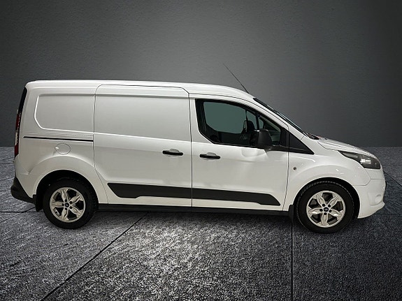 Ford Transit Connect 3 of 5