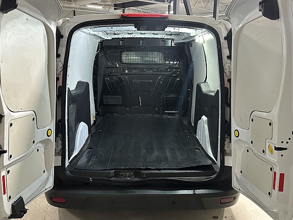 Ford Transit Connect 6 of 10