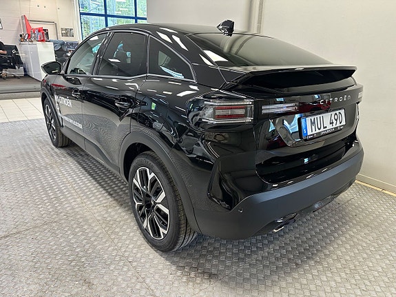 Citroen C4 4 of 5