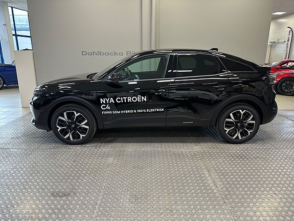 Citroen C4 3 of 5