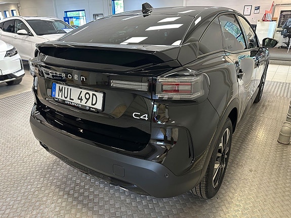 Citroen C4 5 of 5