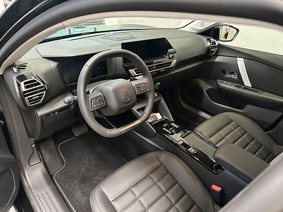 Citroen C4 6 of 8
