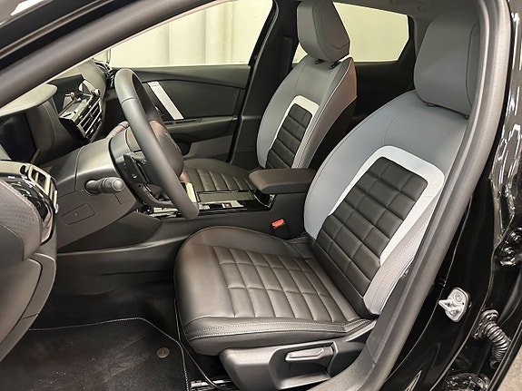 Citroen C4 7 of 8