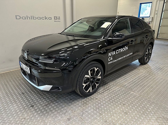 Citroen C4 2 of 5
