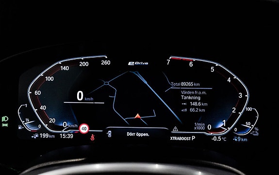 BMW 530e 22 of 27