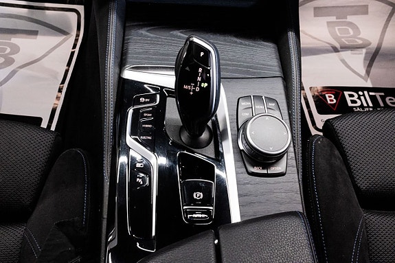 BMW 530e 24 of 27