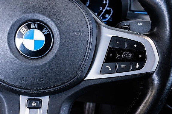 BMW 530e 21 of 27