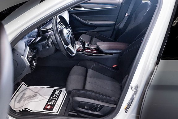 BMW 530e 15 of 27