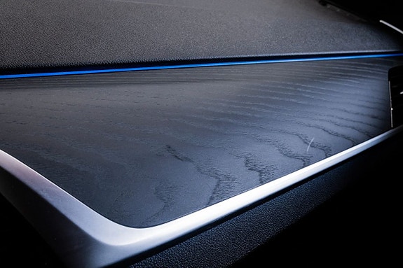 BMW 530e 25 of 27