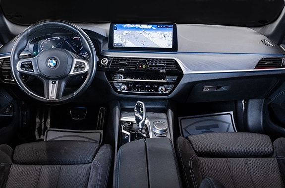 BMW 530e 17 of 27