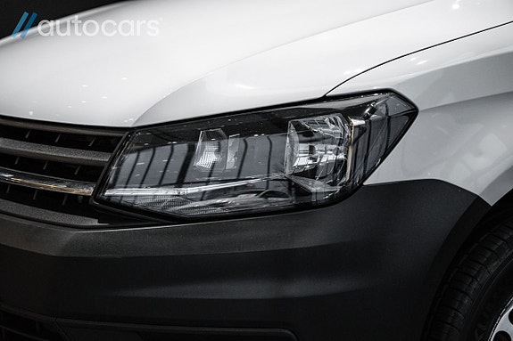 Volkswagen Caddy 9 of 25