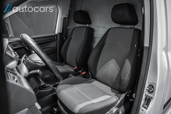 Volkswagen Caddy 25 of 25