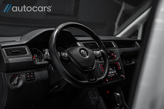Volkswagen Caddy 17 of 25