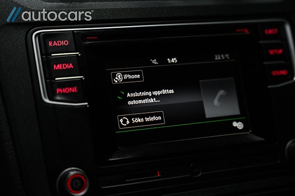Volkswagen Caddy 23 of 25