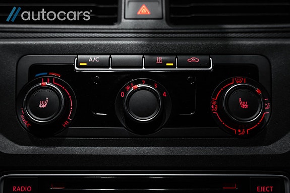 Volkswagen Caddy 24 of 25