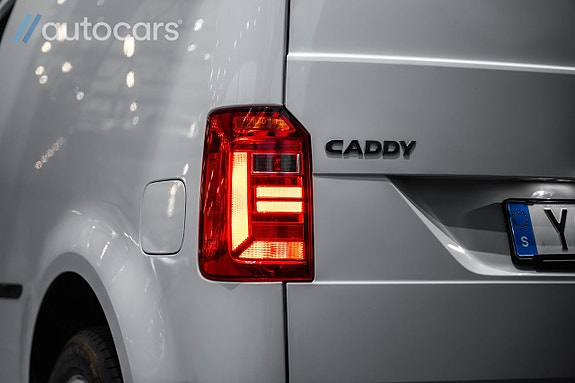 Volkswagen Caddy 11 of 25