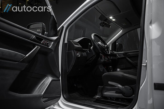 Volkswagen Caddy 16 of 25
