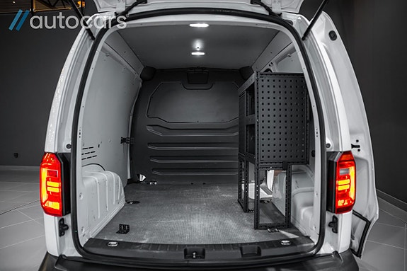 Volkswagen Caddy 13 of 25
