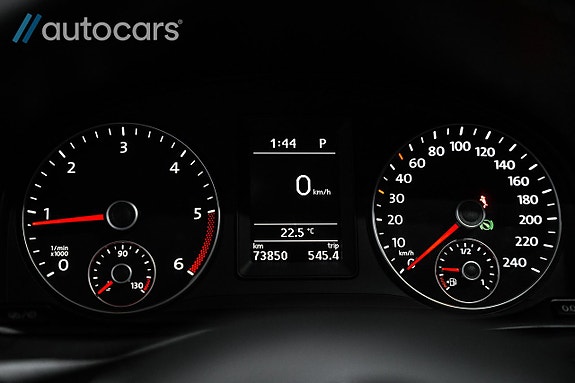 Volkswagen Caddy 19 of 25