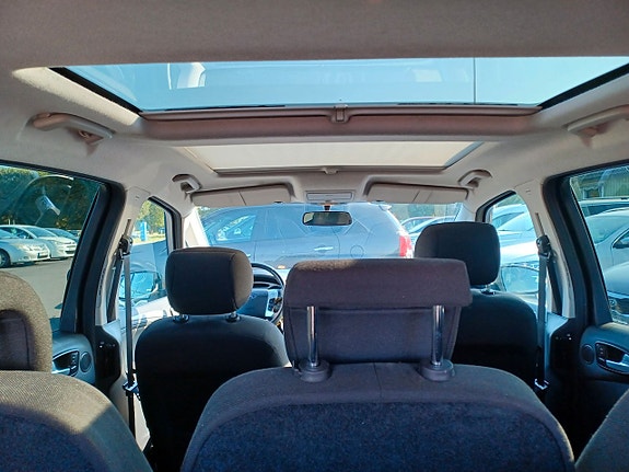 Ford S-MAX 13 of 20