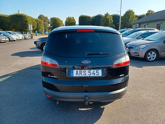 Ford S-MAX 5 of 5
