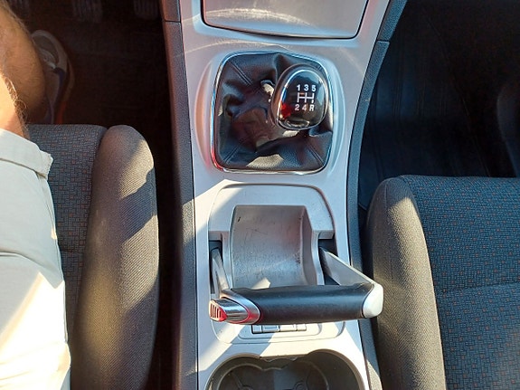 Ford S-MAX 20 of 20