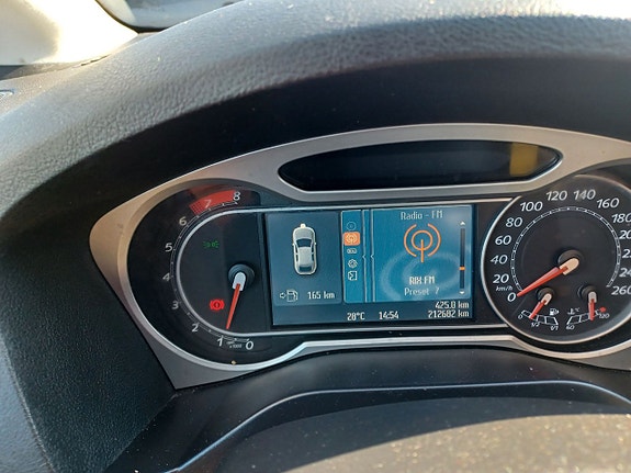 Ford S-MAX 18 of 20