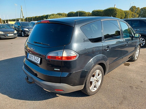 Ford S-MAX 6 of 20