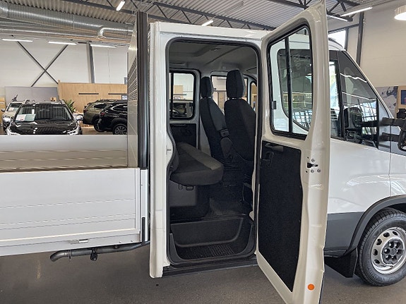 Iveco Daily 22 of 25