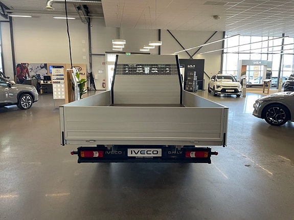 Iveco Daily 6 of 25