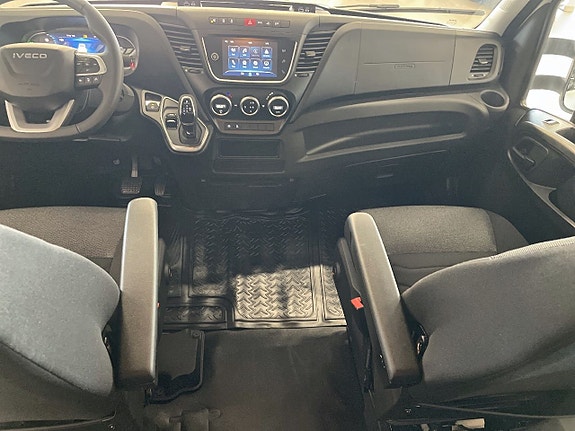 Iveco Daily 10 of 25