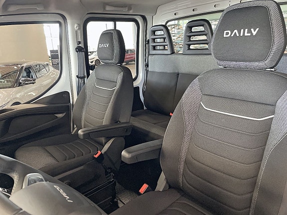 Iveco Daily 17 of 25