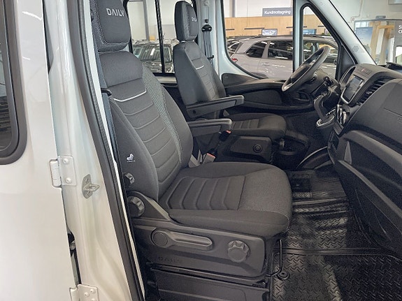 Iveco Daily 20 of 25