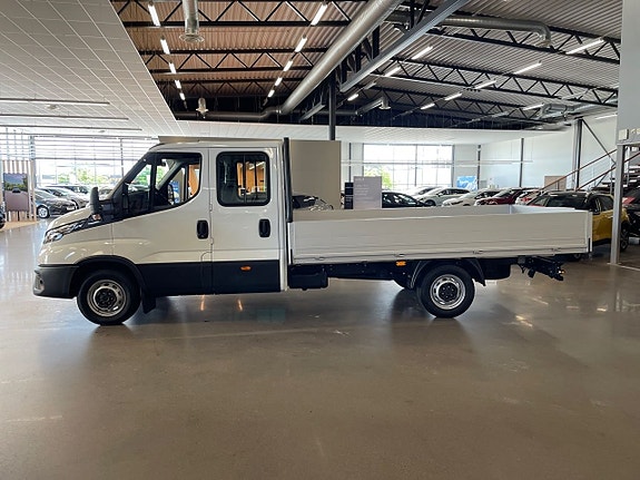 Iveco Daily 4 of 25