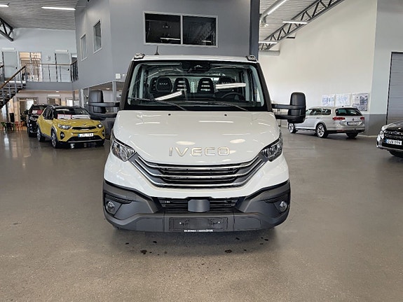 Iveco Daily 2 of 25