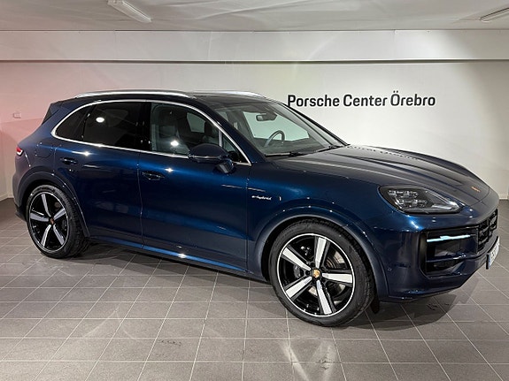 Porsche Cayenne S