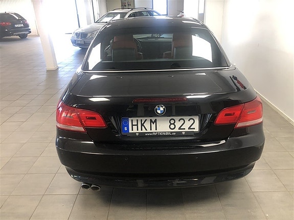 BMW 325tds 4 of 13