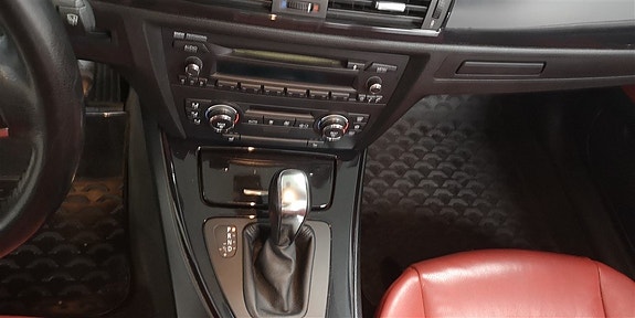 BMW 325tds 12 of 13