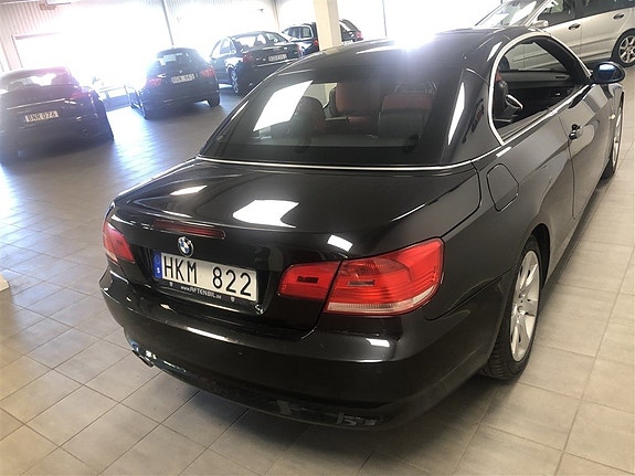 BMW 325tds 5 of 13