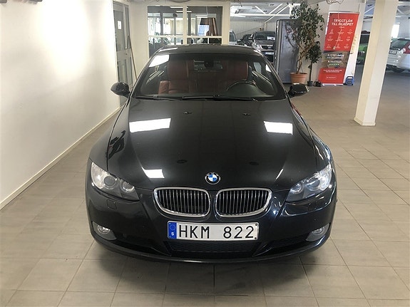 BMW 325tds 7 of 13